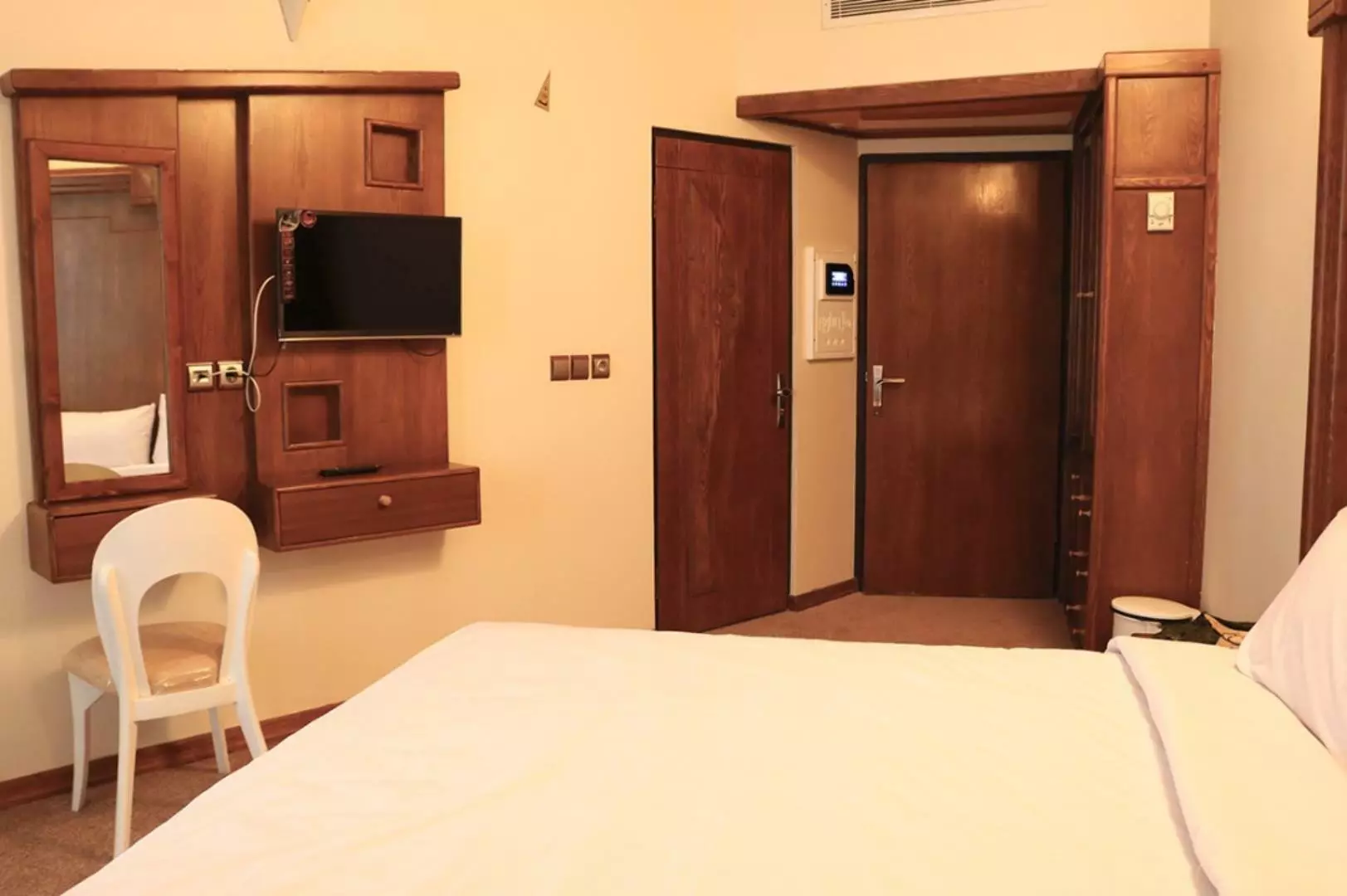 Savin Hotel